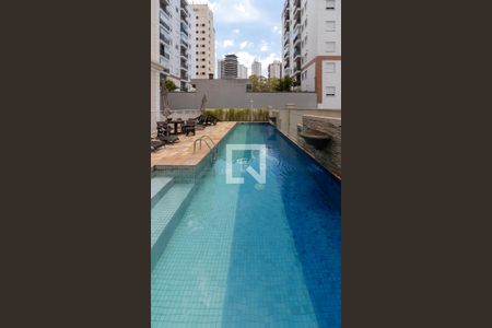 Apartamento à venda com 64m², 2 quartos e 1 vagaÁrea comum - Piscina