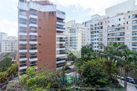 Apartamento à venda com 64m², 2 quartos e 1 vagaVista da Suíte 1