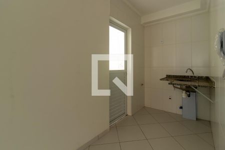 Apartamento à venda com 64m², 2 quartos e 1 vagaCozinha