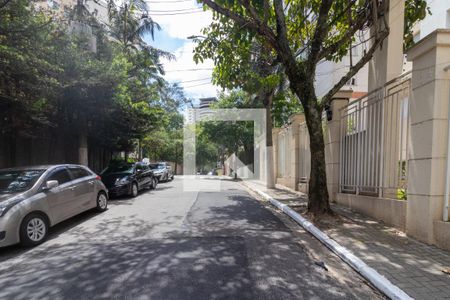 Apartamento à venda com 64m², 2 quartos e 1 vagaFachada