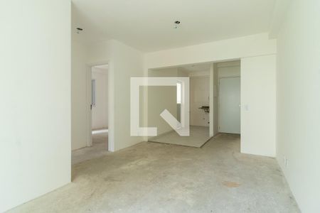 Sala de apartamento à venda com 2 quartos, 64m² em Vila Andrade, São Paulo