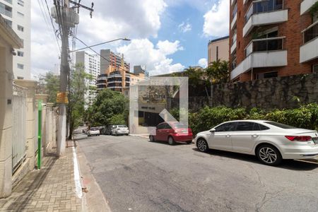 Apartamento à venda com 64m², 2 quartos e 1 vagaVista da Rua