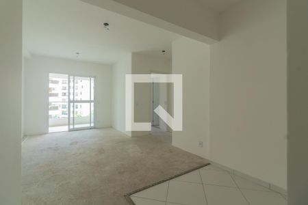 Sala de apartamento à venda com 2 quartos, 64m² em Vila Andrade, São Paulo