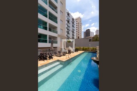 Apartamento à venda com 64m², 2 quartos e 1 vagaÁrea comum - Piscina