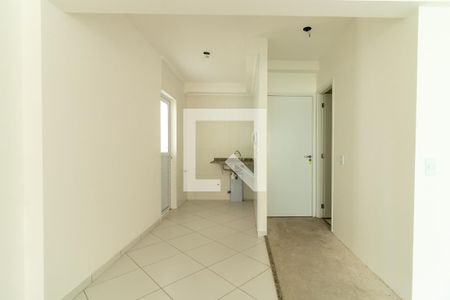 Sala de apartamento à venda com 2 quartos, 64m² em Vila Andrade, São Paulo