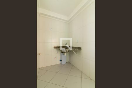 Apartamento à venda com 64m², 2 quartos e 1 vagaCozinha