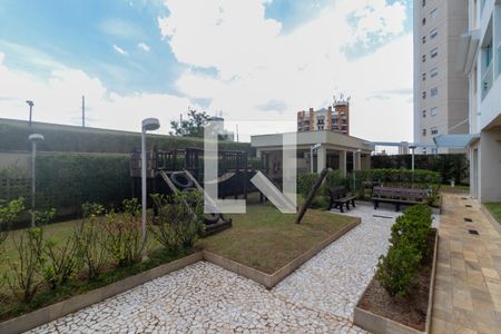 Apartamento à venda com 64m², 2 quartos e 1 vagaÁrea comum - Playground