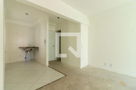 Sala de apartamento à venda com 2 quartos, 64m² em Vila Andrade, São Paulo
