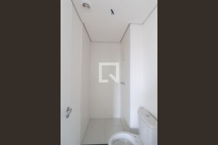 Apartamento à venda com 38m², 2 quartos e sem vagaBanheiro