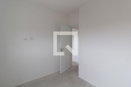 Apartamento à venda com 38m², 2 quartos e sem vagaQuarto 2