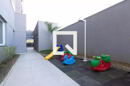 Apartamento à venda com 38m², 2 quartos e sem vagaÁrea Comum - Playground