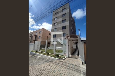 Apartamento para alugar com 30m², 1 quarto e 1 vaga Apartamento para alugar com 30m², 1 quarto e 1 vagaFachada do condomínio