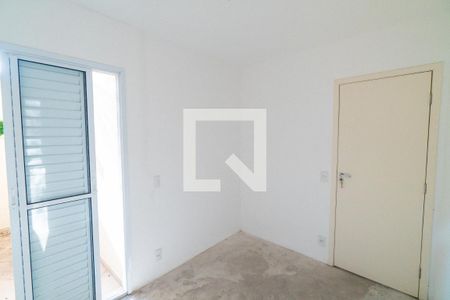 Apartamento à venda com 72m², 3 quartos e 1 vagaQuarto 2