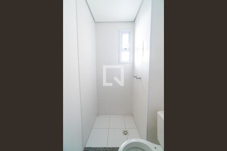 Apartamento à venda com 72m², 3 quartos e 1 vagaBanheiro da Suíte Detalhe