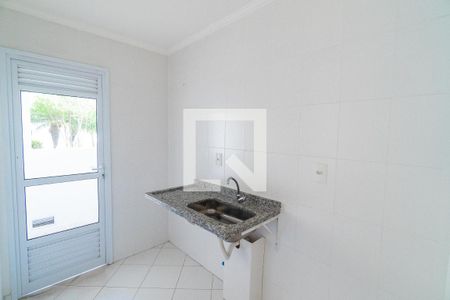 Apartamento à venda com 72m², 3 quartos e 1 vagaCozinha