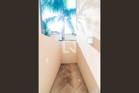 Apartamento à venda com 72m², 3 quartos e 1 vagaGarden do Quarto 2