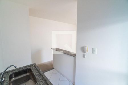 Apartamento à venda com 72m², 3 quartos e 1 vagaCozinha