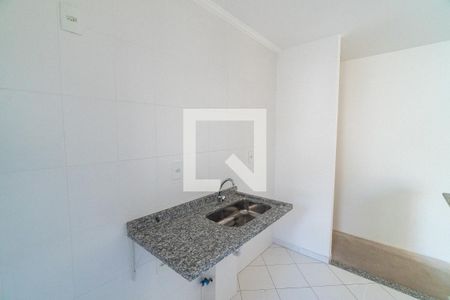 Apartamento à venda com 72m², 3 quartos e 1 vagaCozinha