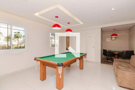 Apartamento à venda com 72m², 3 quartos e 1 vagaSala de Jogos