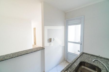 Apartamento à venda com 72m², 3 quartos e 1 vagaCozinha
