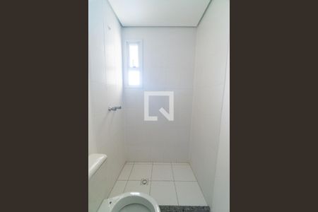 Apartamento à venda com 72m², 3 quartos e 1 vagaBanheiro Social Detalhe