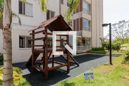Apartamento à venda com 72m², 3 quartos e 1 vagaÁrea comum - Playground