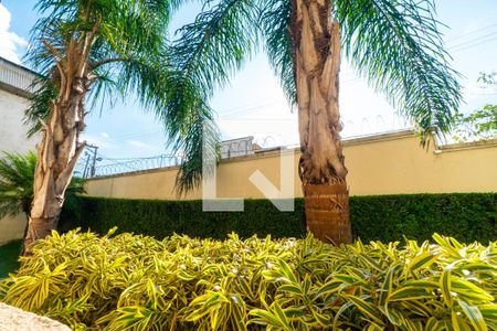 Apartamento à venda com 72m², 3 quartos e 1 vagaVista do Garden do Quarto 2