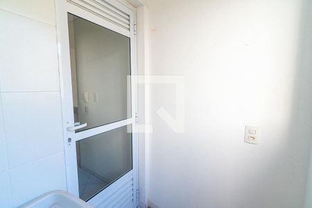 Apartamento à venda com 72m², 3 quartos e 1 vagaLavanderia