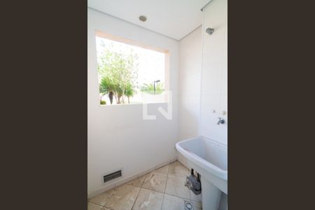 Apartamento à venda com 72m², 3 quartos e 1 vagaLavanderia