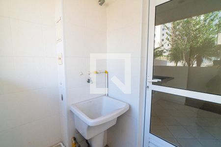 Apartamento à venda com 72m², 3 quartos e 1 vagaLavanderia