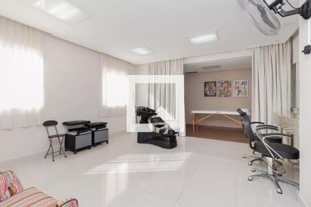 Apartamento à venda com 72m², 3 quartos e 1 vagaSpa