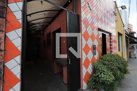 Casa à venda com 140m², 2 quartos e sem vagaFachada