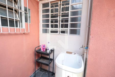 Casa à venda com 140m², 2 quartos e sem vagaÁrea de Serviço