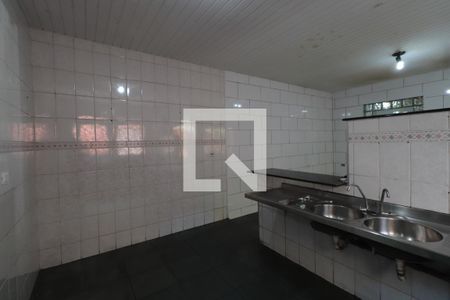 Casa à venda com 140m², 2 quartos e sem vagaCozinha