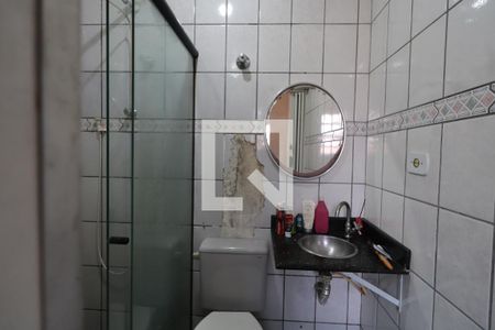 Casa à venda com 140m², 2 quartos e sem vagaBanheiro