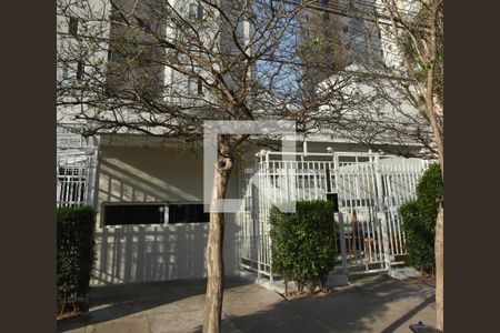 Apartamento para alugar com 62m², 2 quartos e 1 vagaFachada