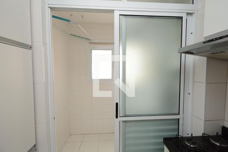 Apartamento para alugar com 62m², 2 quartos e 1 vagaÁrea de Serviço