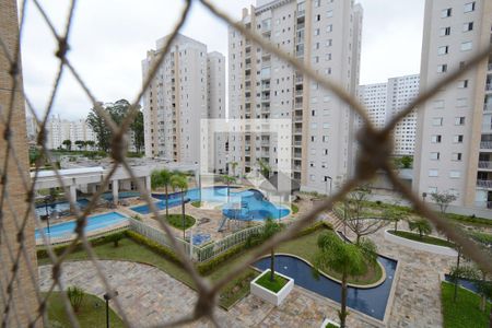 Apartamento para alugar com 62m², 2 quartos e 1 vagaVista da Varanda