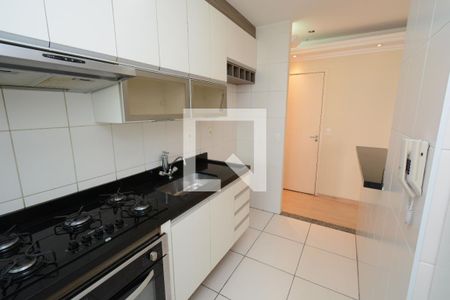 Apartamento para alugar com 62m², 2 quartos e 1 vagaCozinha