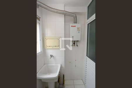 Apartamento para alugar com 62m², 2 quartos e 1 vagaÁrea de Serviço