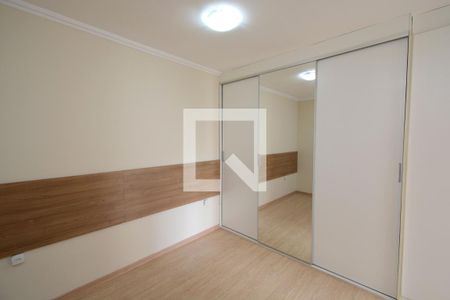 Apartamento para alugar com 62m², 2 quartos e 1 vagaSuíte