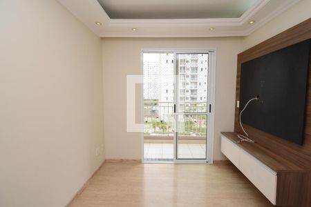 Apartamento para alugar com 62m², 2 quartos e 1 vagaSala