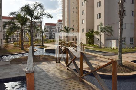 Apartamento para alugar com 62m², 2 quartos e 1 vagaÁrea comum