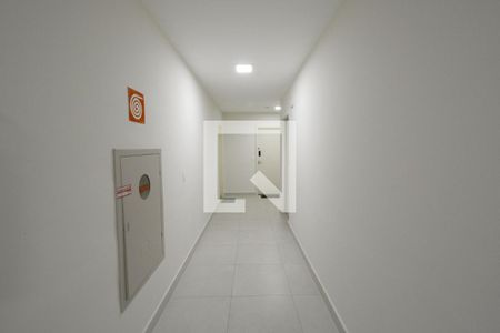 Apartamento para alugar com 62m², 2 quartos e 1 vagaHall de entrada