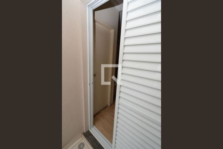 Apartamento para alugar com 62m², 2 quartos e 1 vagaVaranda da Suíte