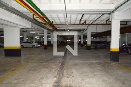 Apartamento para alugar com 62m², 2 quartos e 1 vagaGaragem