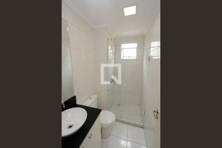 Apartamento para alugar com 62m², 2 quartos e 1 vagaBanheiro