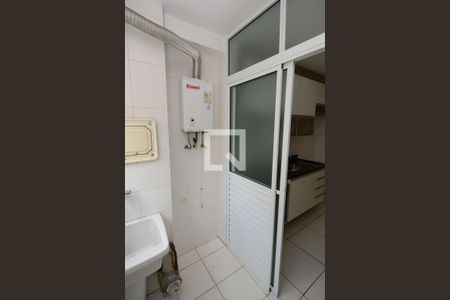 Apartamento para alugar com 62m², 2 quartos e 1 vagaÁrea de Serviço