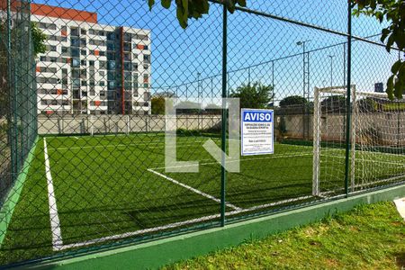 Apartamento para alugar com 62m², 2 quartos e 1 vagaQuadra Esportiva