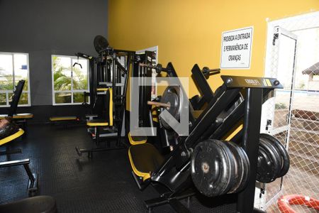 Apartamento para alugar com 62m², 2 quartos e 1 vagaÁrea comum - Academia